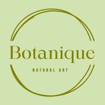 Botanique - natural art
